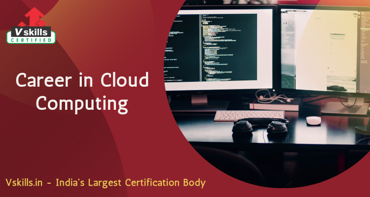 Career in Cloud Computing