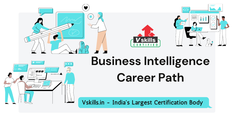 Business Intelligence Career Path