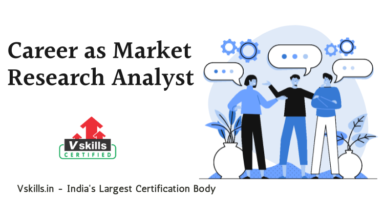 Career as Market Research Analyst