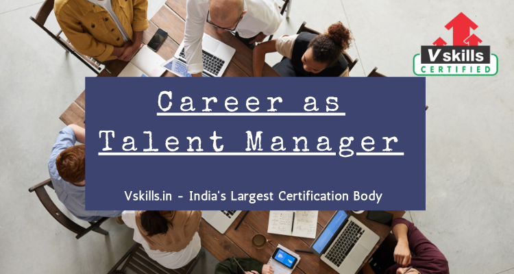 talent manager