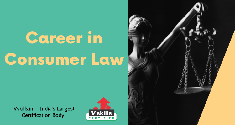 career in consumer law 