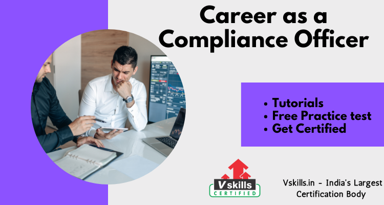 Career as a Compliance Officer