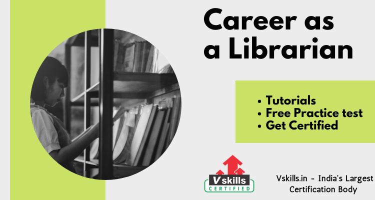  Career as a Librarian