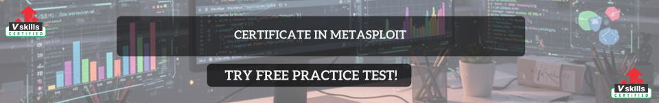 Metasploit