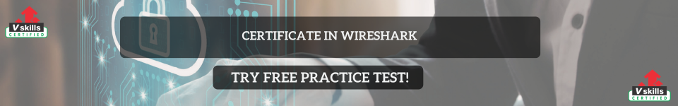 Certificate in Wireshark
