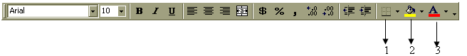 Formatting Cells 18