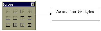 Formatting Cells 19