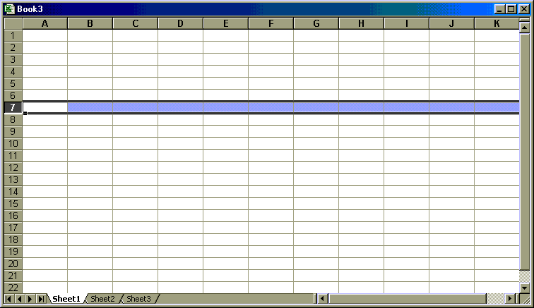 Formatting Cells 23