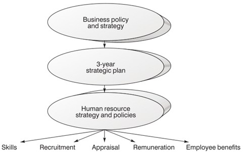 Strategic Alignment