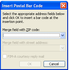 Mail Merge 15