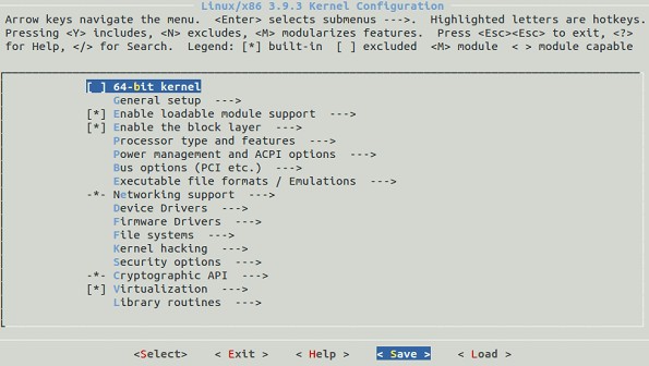 kernel-basics-building-and-patching