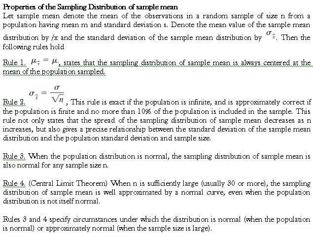 sampling-distributions