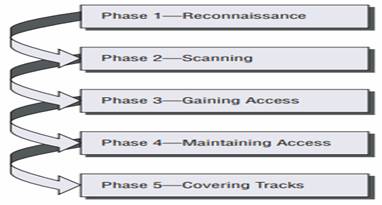 skills-needed-and-stages-of-hacking