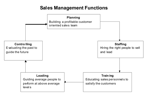 the-effective-sales-executive