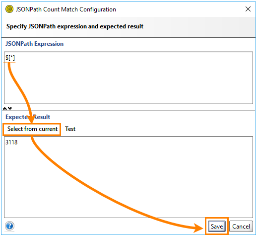 Adding Assertion